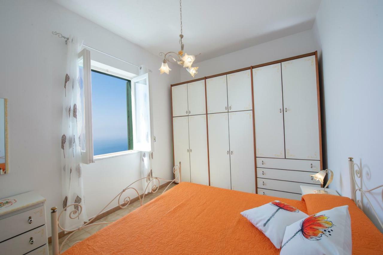 Prima Luce Βίλα Αμάλφι Εξωτερικό φωτογραφία