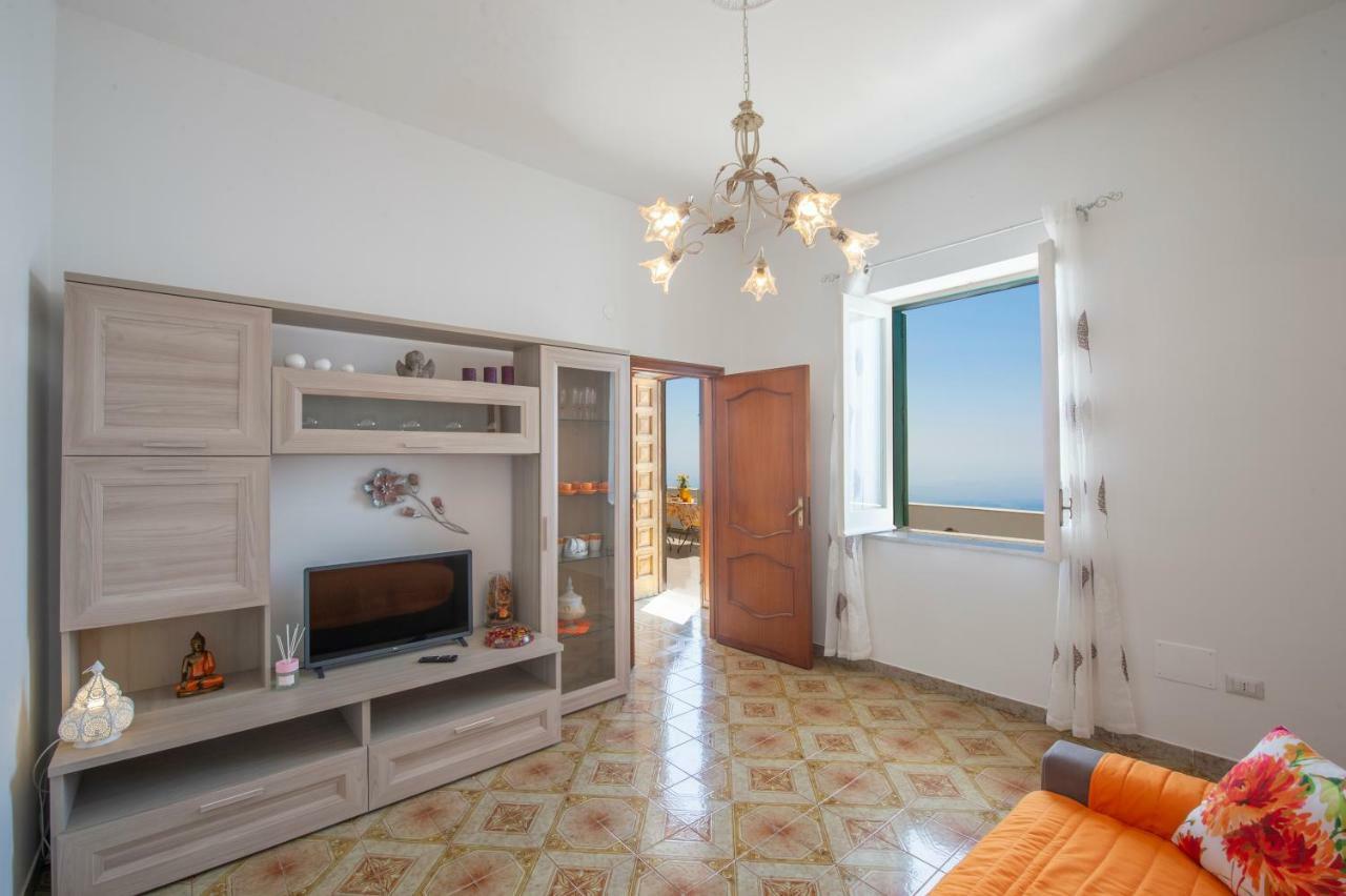 Prima Luce Βίλα Αμάλφι Εξωτερικό φωτογραφία